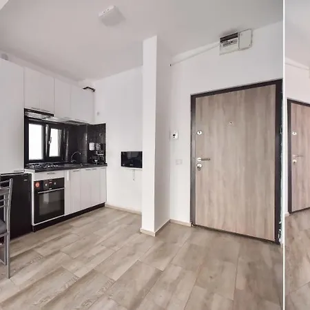 Mamaia Nord Premium Apartament Apartament Năvodari