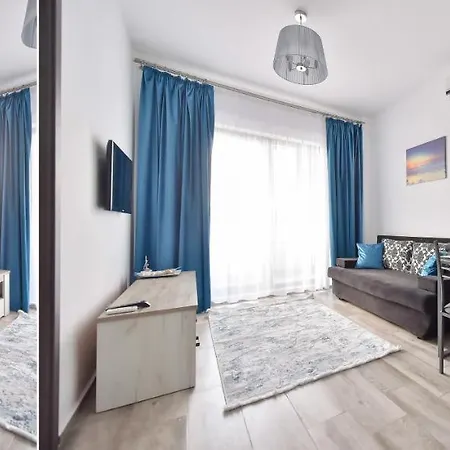 Mamaia Nord Premium Apartament * Năvodari