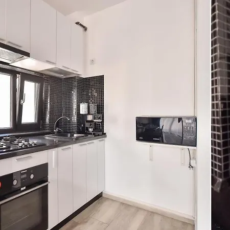 Mamaia Nord Premium Apartament Apartament *