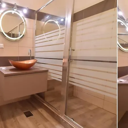 Mamaia Nord Premium Apartament Apartament