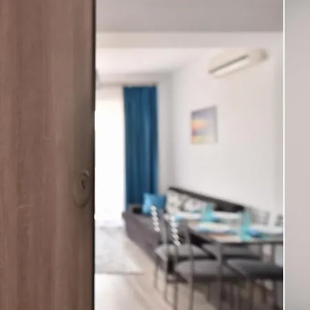 Mamaia Nord Premium Apartament * Năvodari