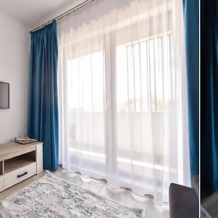 Mamaia Nord Premium Apartament Năvodari
