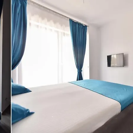 Mamaia Nord Premium Apartament Appartamento